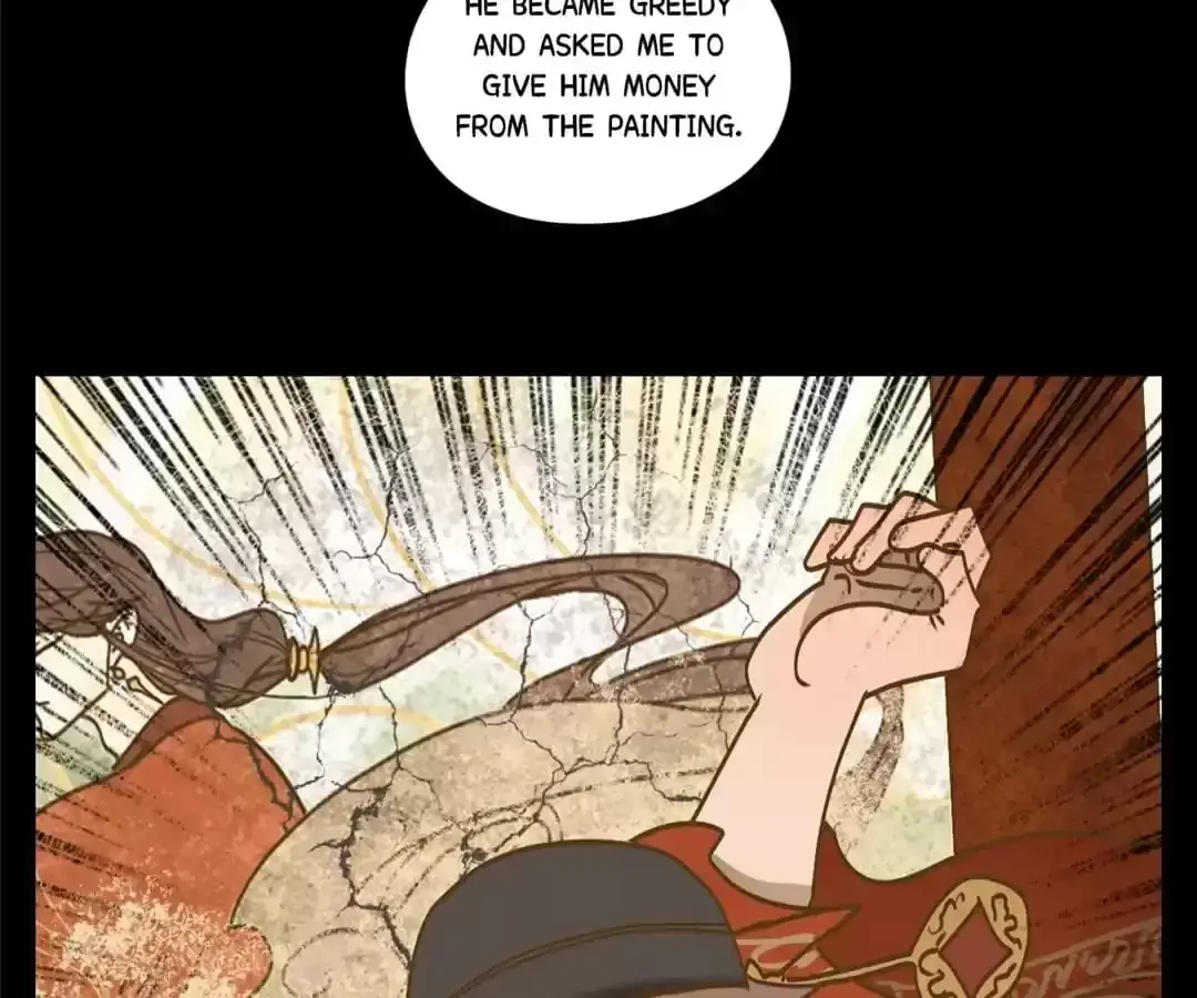Read Monster Bar chapter 81 image 18 on Lezhin