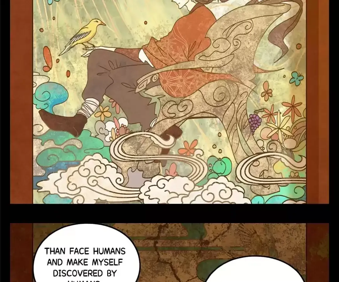 Read Monster Bar chapter 81 image 24 on Lezhin