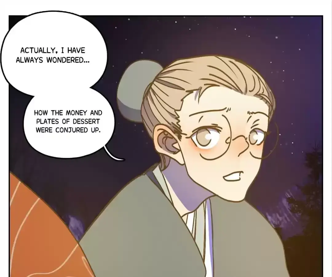Read Monster Bar chapter 81 image 27 on Lezhin