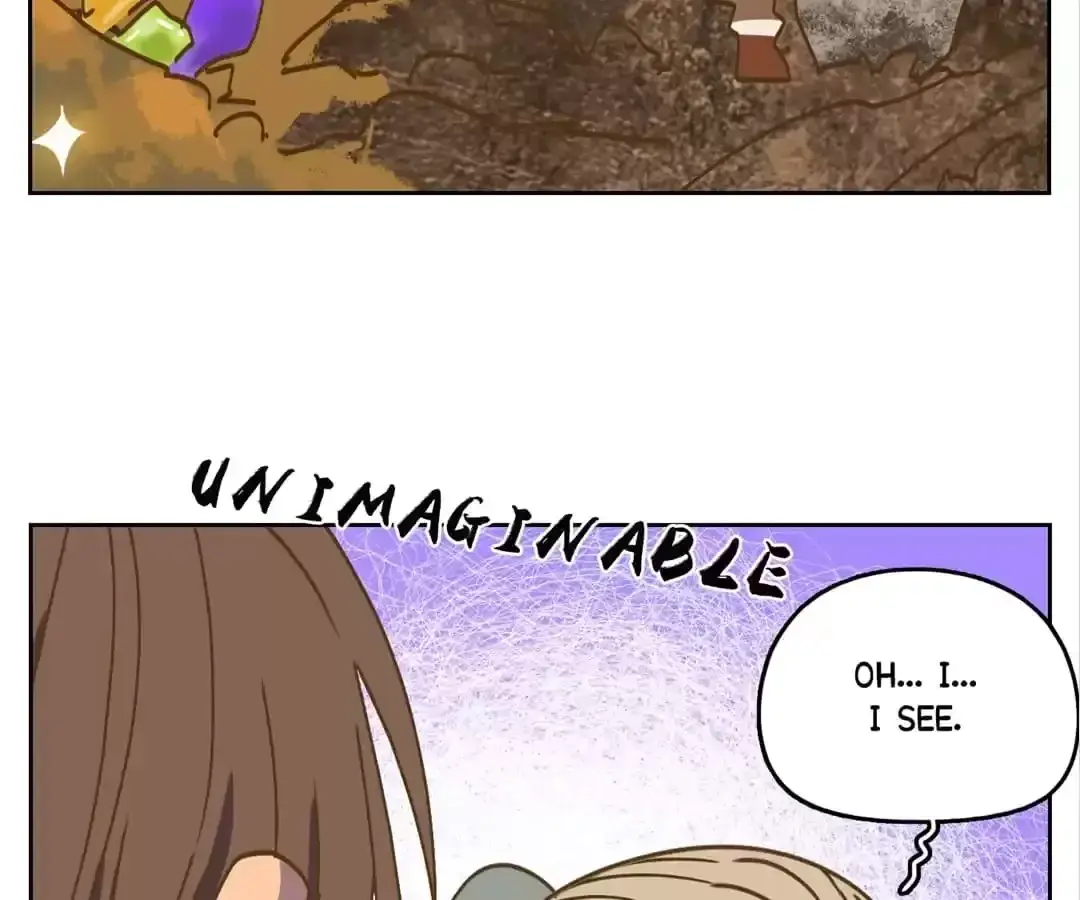 Read Monster Bar chapter 81 image 31 on Lezhin