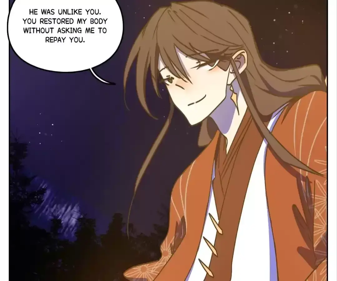 Read Monster Bar chapter 81 image 33 on Lezhin