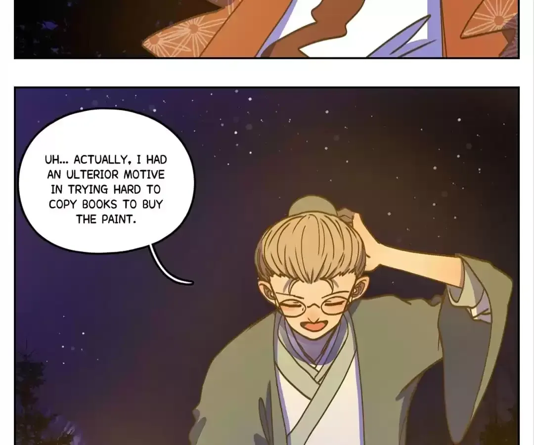 Read Monster Bar chapter 81 image 34 on Lezhin