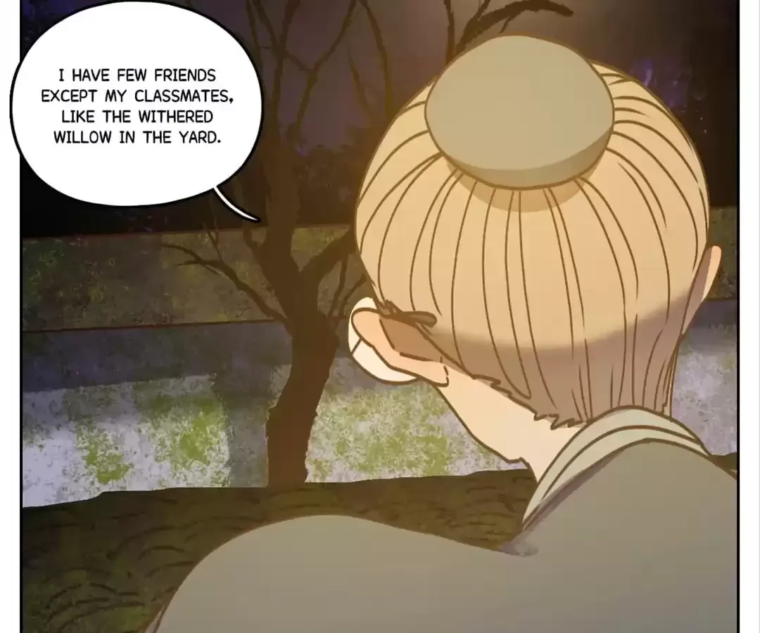 Read Monster Bar chapter 81 image 37 on Lezhin