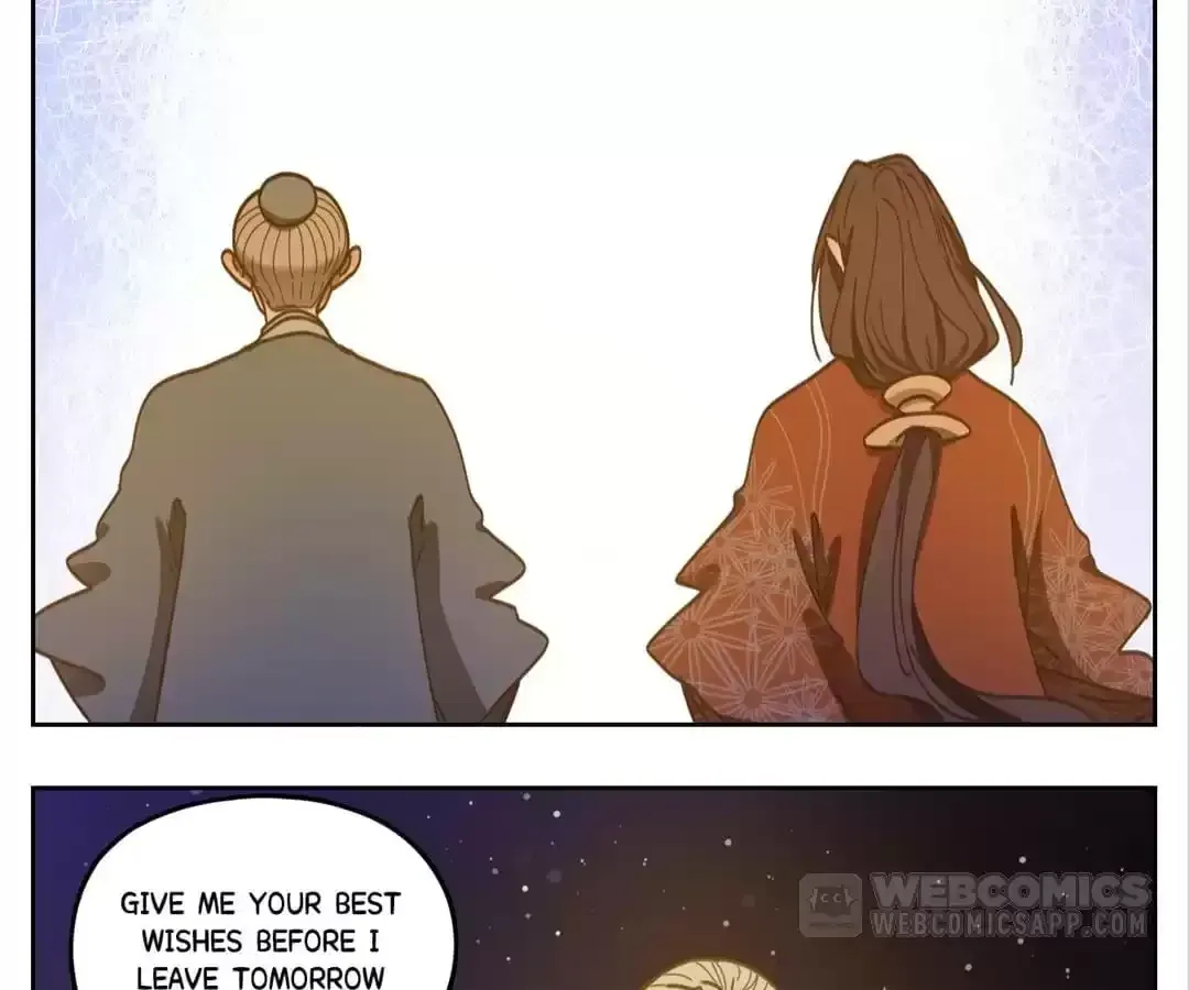 Read Monster Bar chapter 81 image 41 on Lezhin