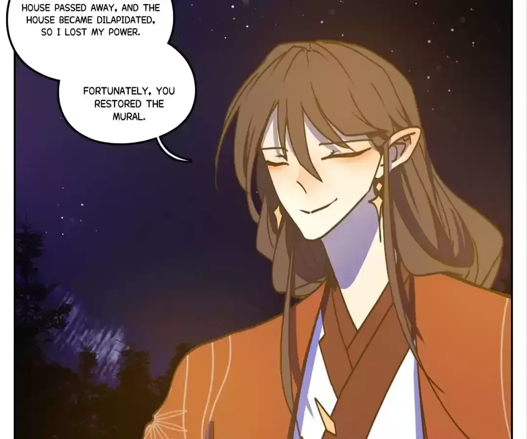 Read Monster Bar chapter 81 image 51 on Lezhin