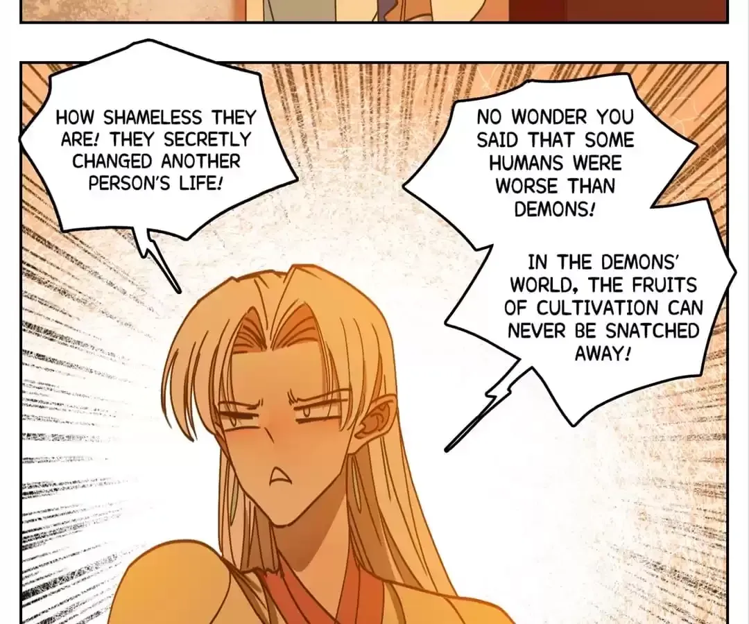 Read Monster Bar chapter 82 image 12 on Lezhin