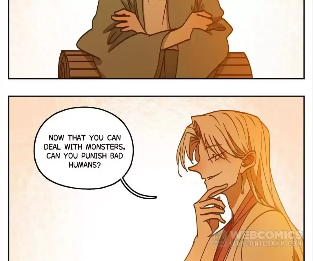 Read Monster Bar chapter 82 image 15 on Lezhin