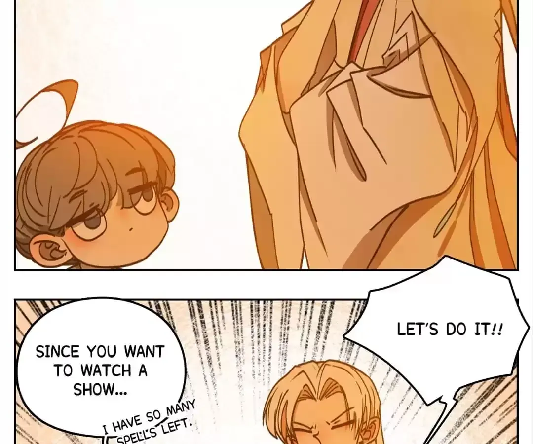 Read Monster Bar chapter 82 image 16 on Lezhin