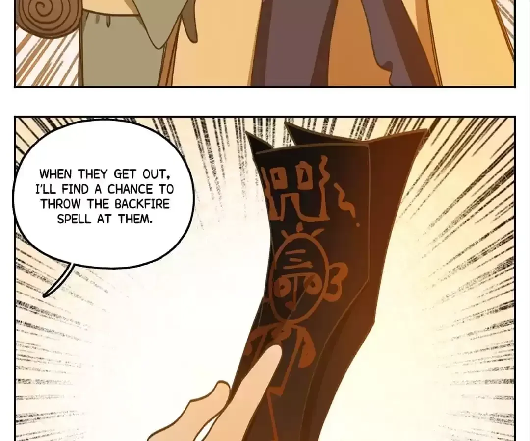 Read Monster Bar chapter 82 image 18 on Lezhin