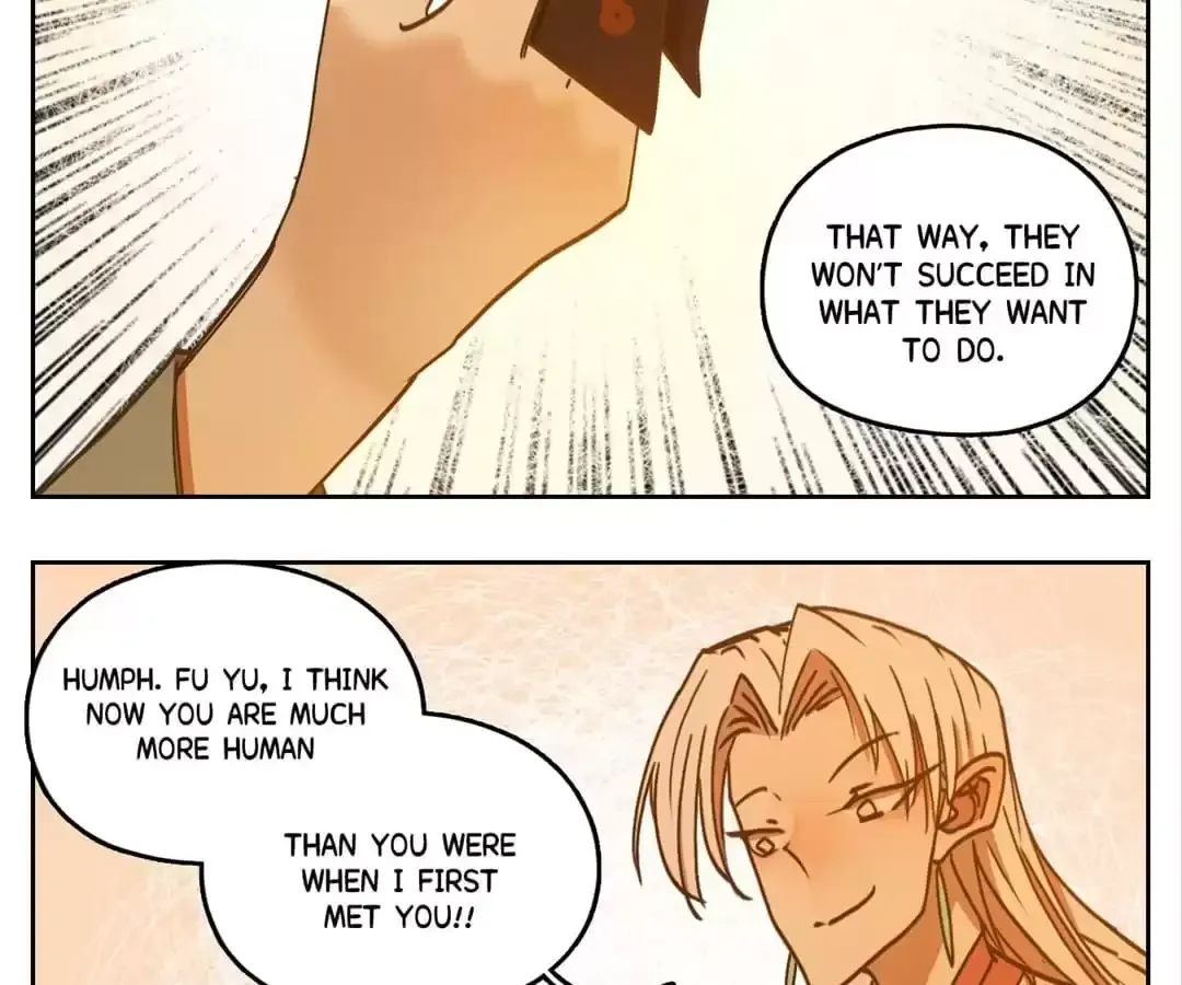 Read Monster Bar chapter 82 image 19 on Lezhin
