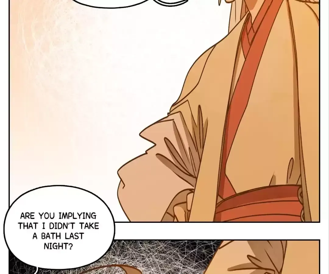 Read Monster Bar chapter 82 image 20 on Lezhin