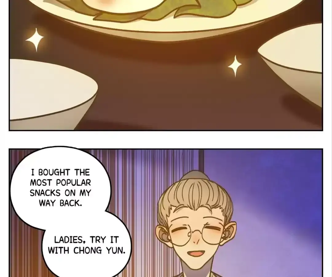Read Monster Bar chapter 82 image 24 on Lezhin