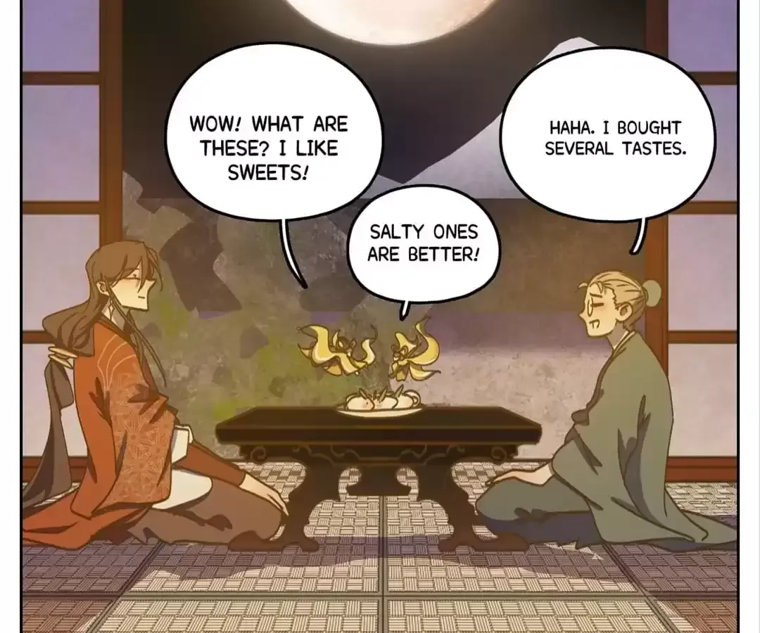 Read Monster Bar chapter 82 image 26 on Lezhin
