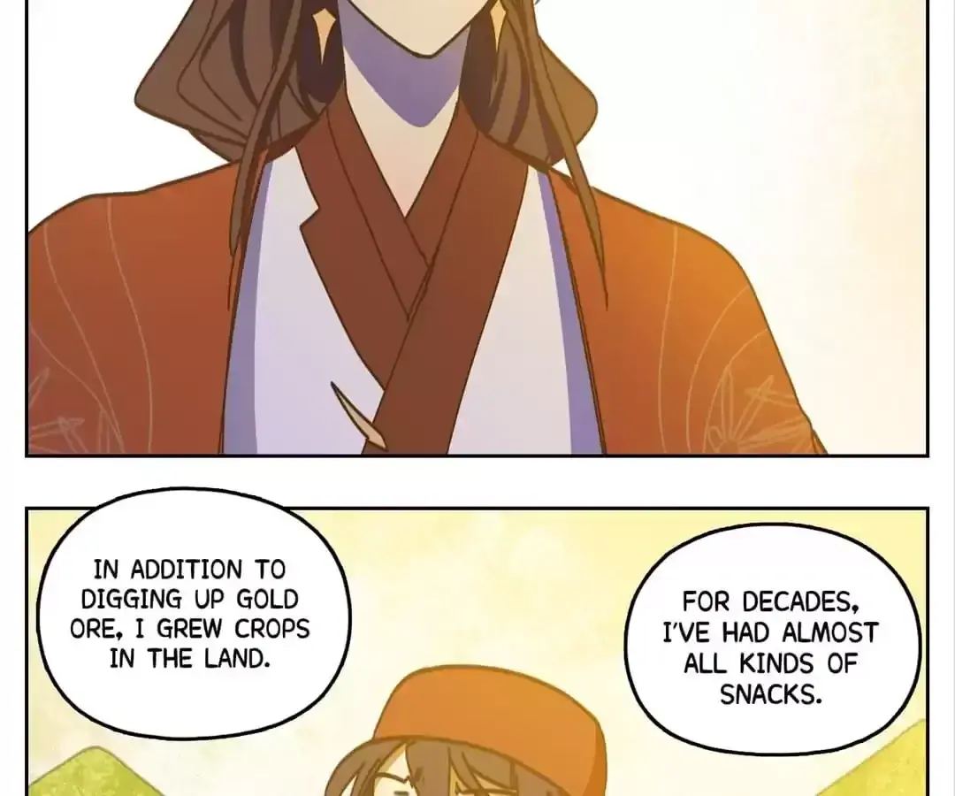 Read Monster Bar chapter 82 image 30 on Lezhin