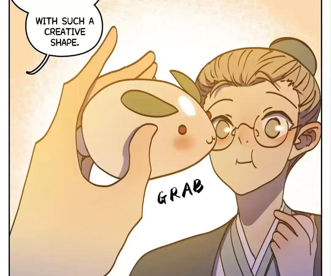 Read Monster Bar chapter 82 image 32 on Lezhin