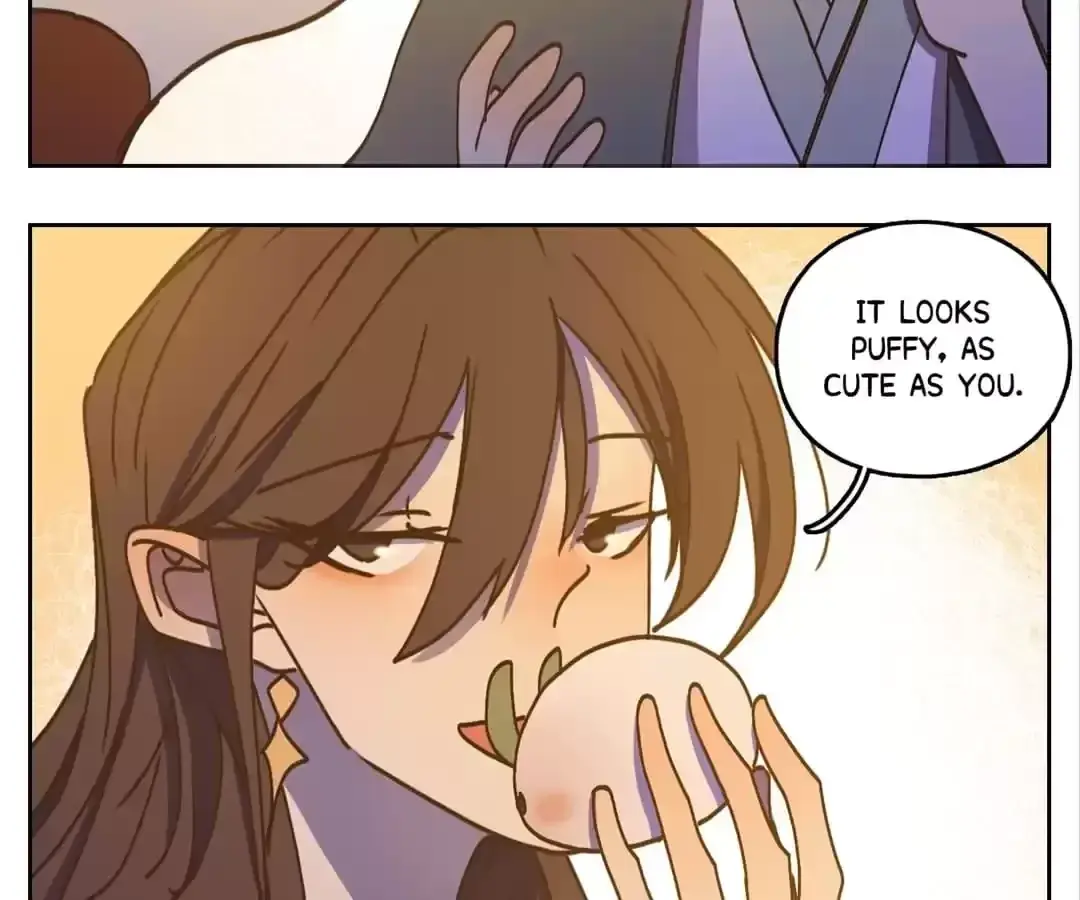 Read Monster Bar chapter 82 image 33 on Lezhin