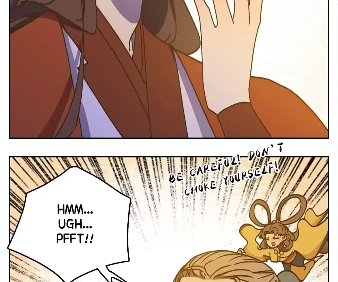 Read Monster Bar chapter 82 image 34 on Lezhin