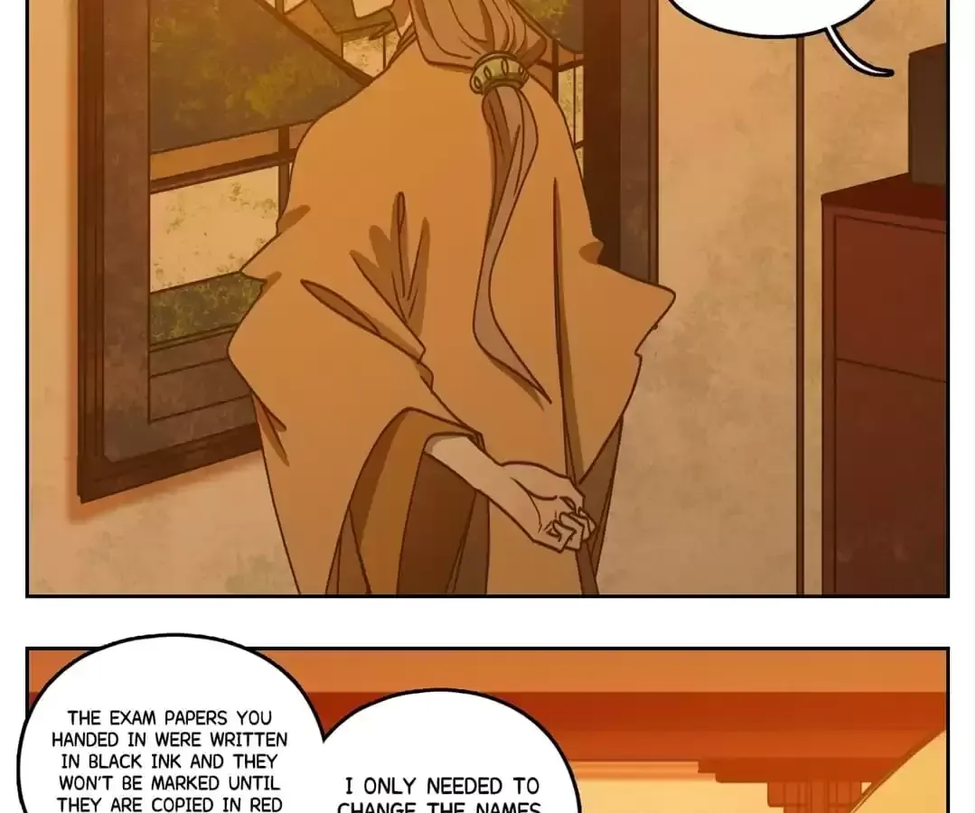 Read Monster Bar chapter 82 image 4 on Lezhin