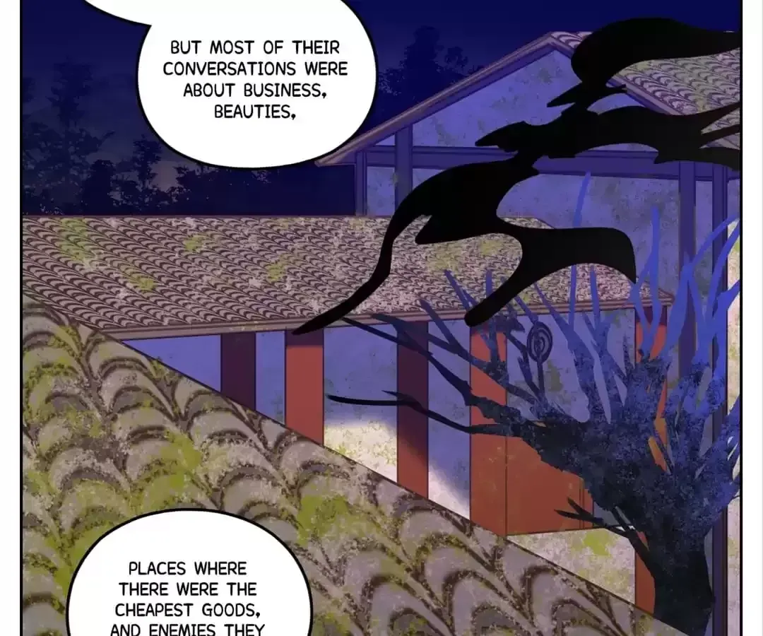 Read Monster Bar chapter 82 image 44 on Lezhin