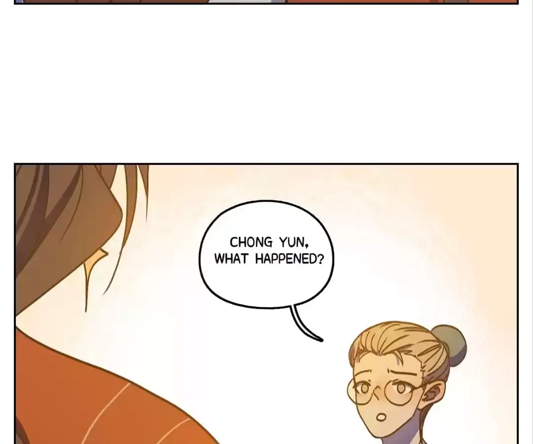 Read Monster Bar chapter 82 image 49 on Lezhin