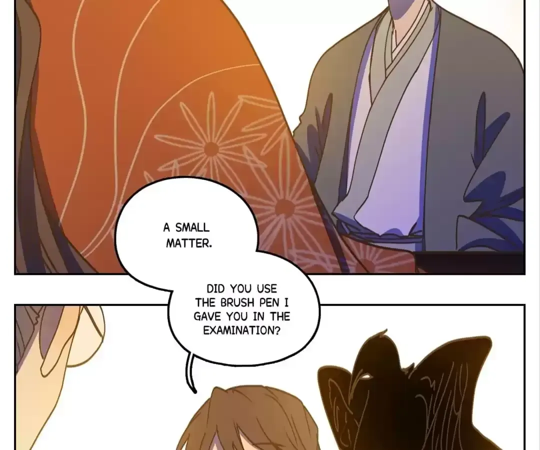 Read Monster Bar chapter 82 image 50 on Lezhin