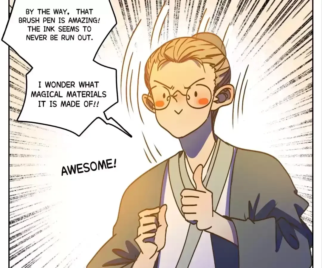 Read Monster Bar chapter 82 image 52 on Lezhin