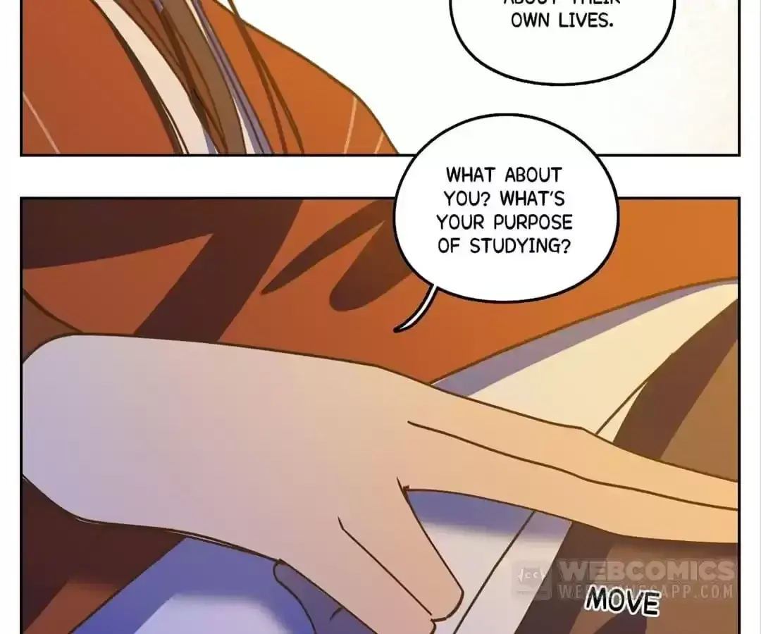Read Monster Bar chapter 82 image 55 on Lezhin