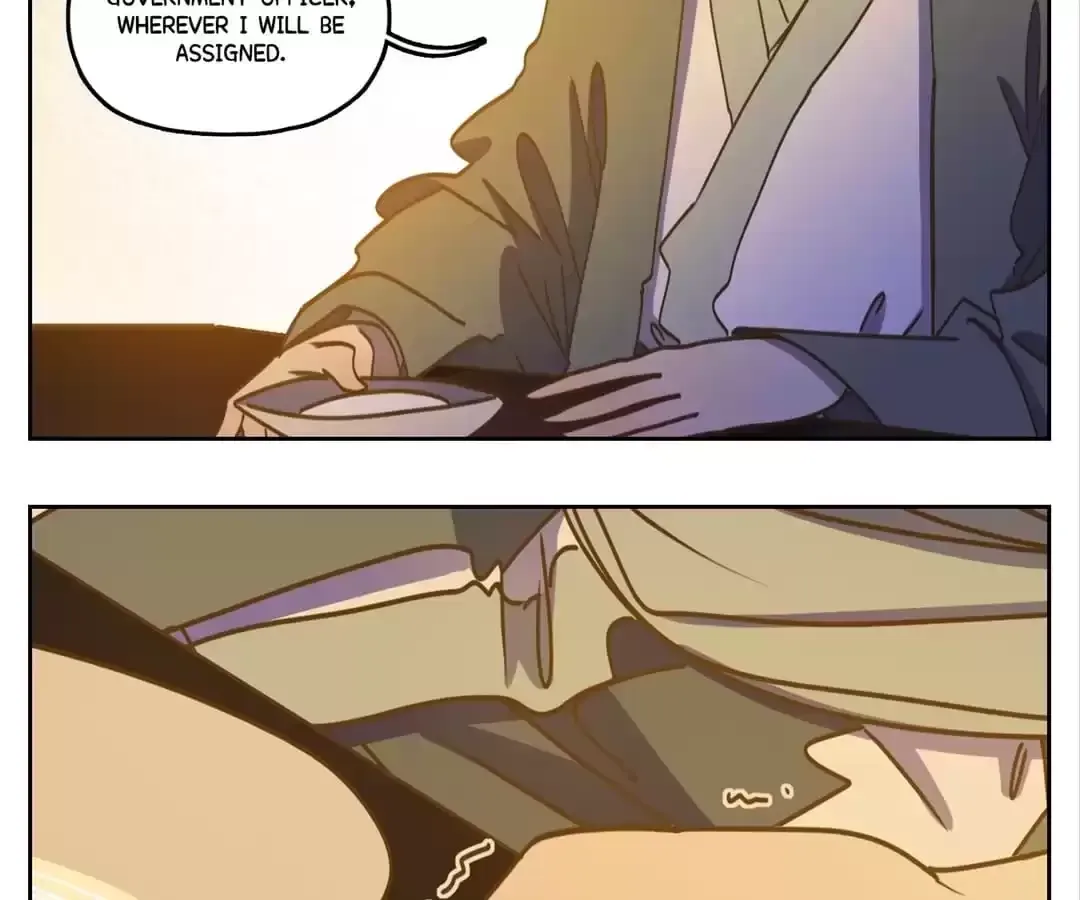 Read Monster Bar chapter 82 image 57 on Lezhin
