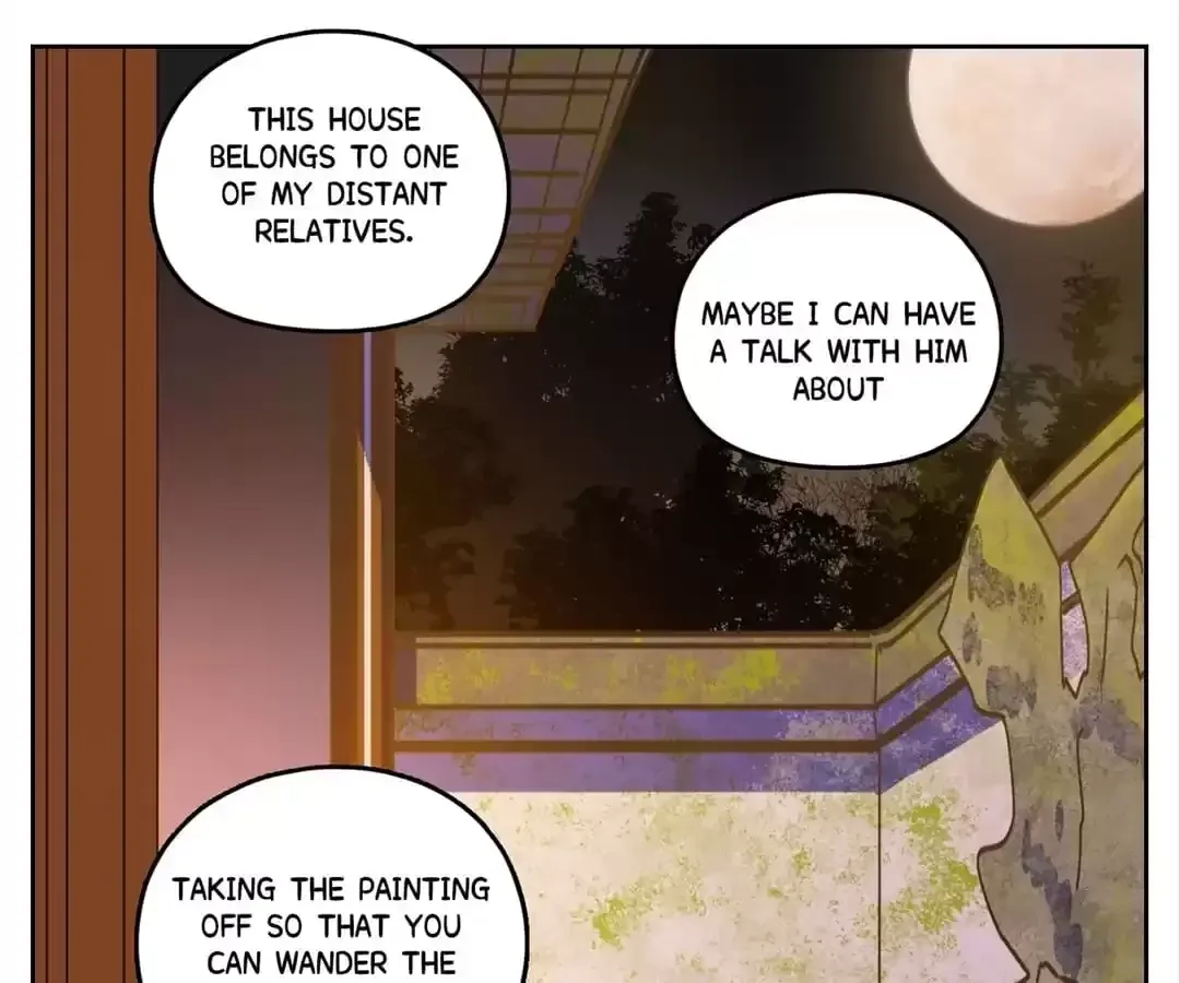 Read Monster Bar chapter 82 image 67 on Lezhin