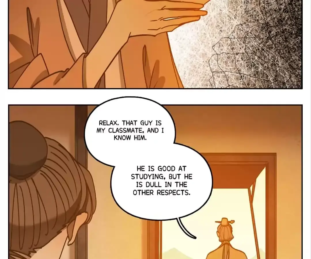 Read Monster Bar chapter 82 image 7 on Lezhin