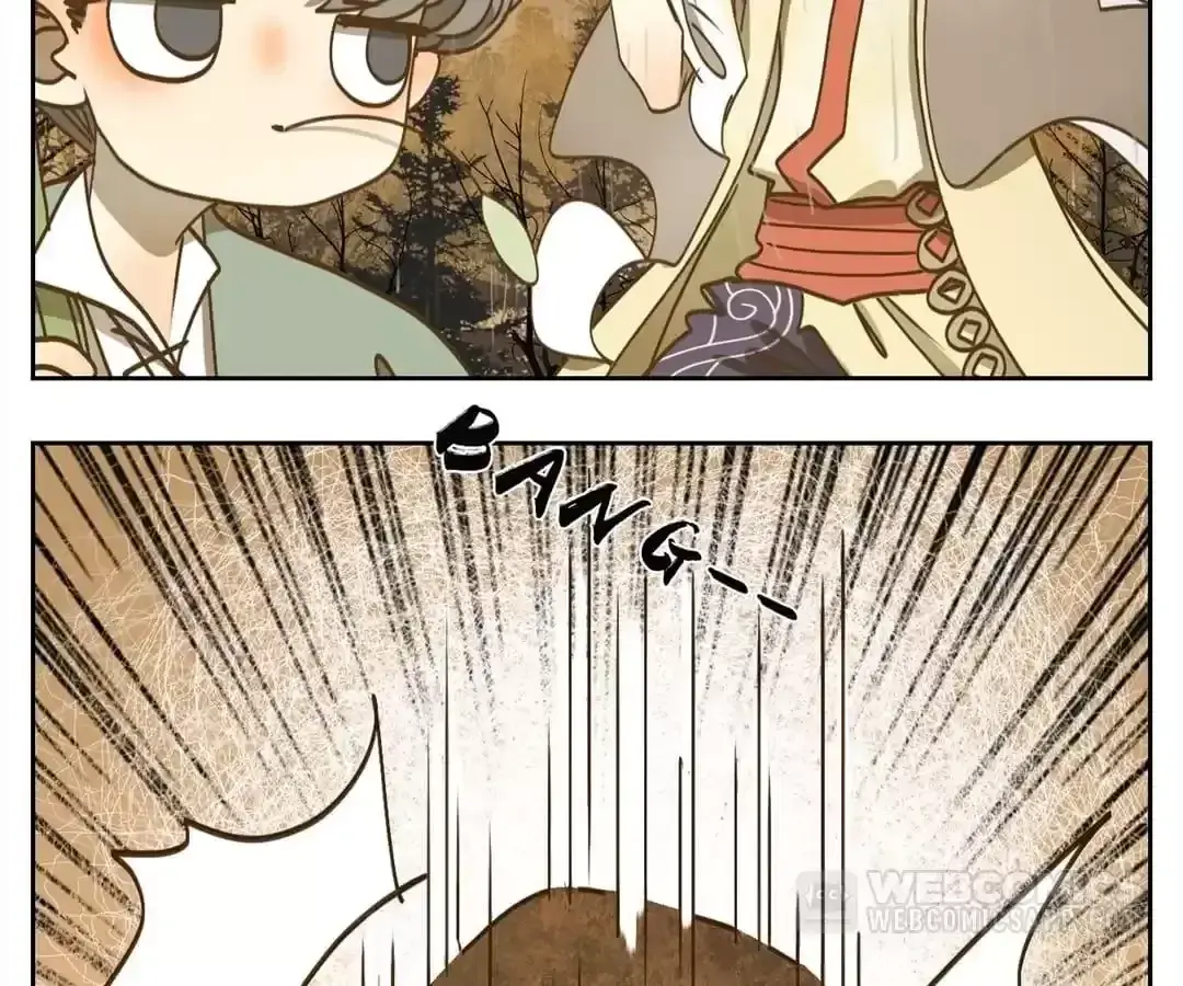 Read Monster Bar chapter 83 image 100 on Lezhin