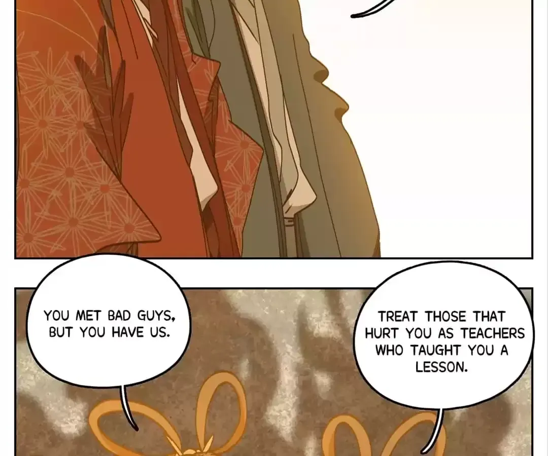 Read Monster Bar chapter 83 image 12 on Lezhin