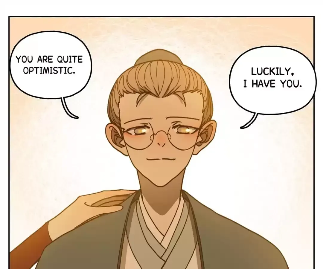 Read Monster Bar chapter 83 image 14 on Lezhin