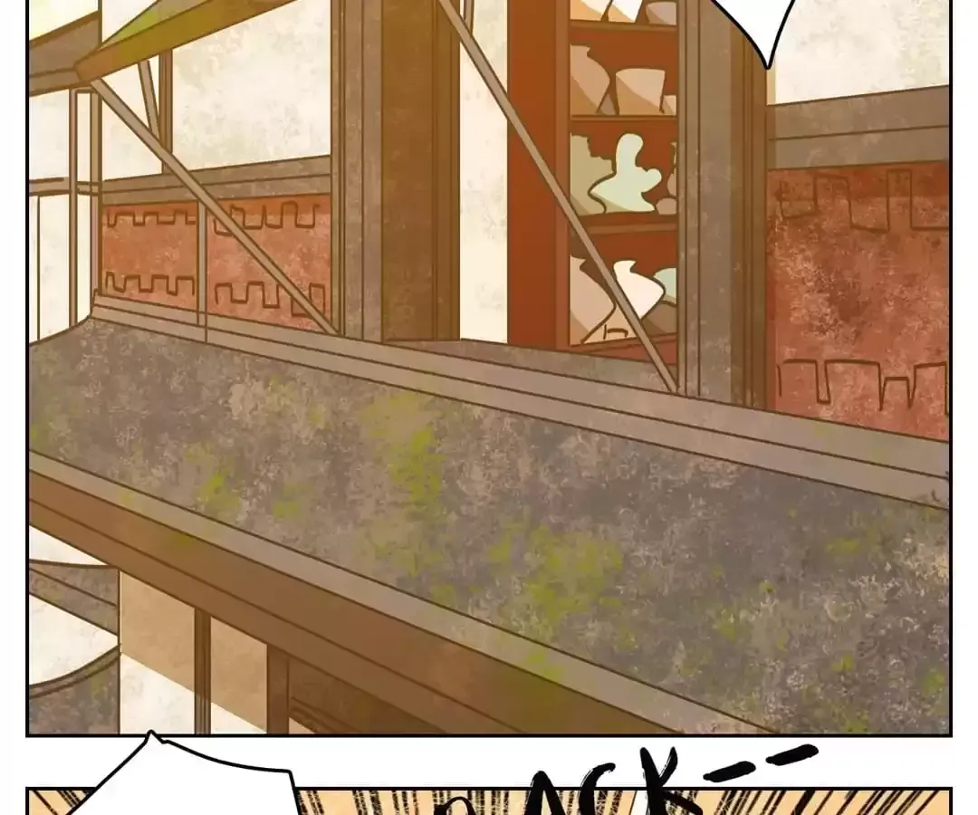 Read Monster Bar chapter 83 image 17 on Lezhin