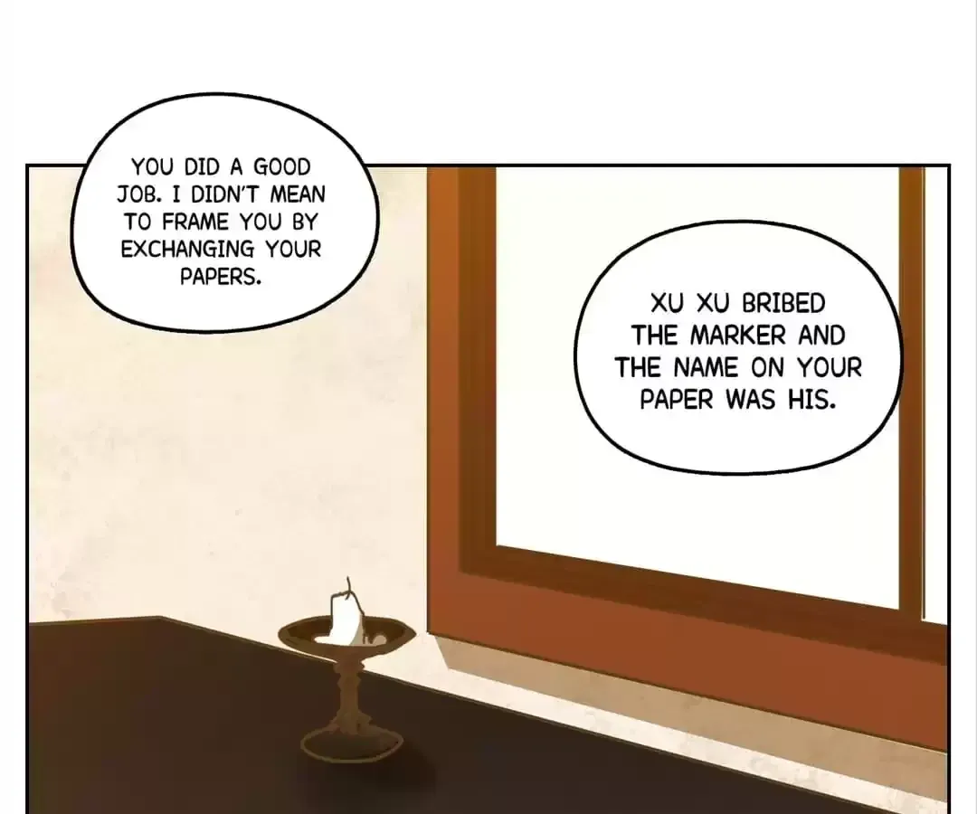 Read Monster Bar chapter 83 image 2 on Lezhin