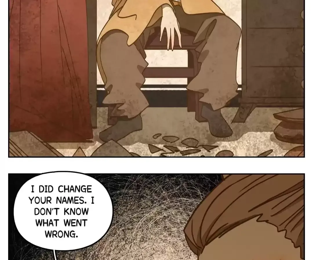 Read Monster Bar chapter 83 image 20 on Lezhin