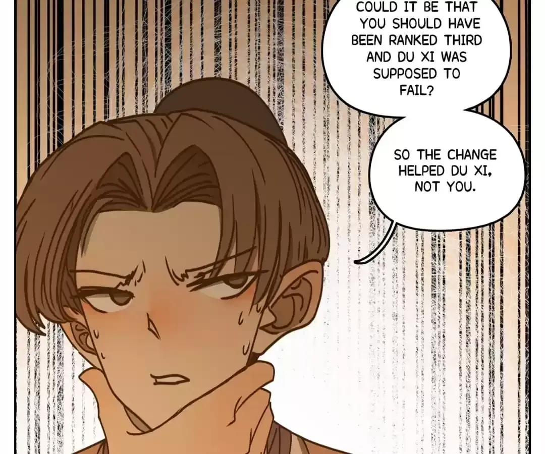 Read Monster Bar chapter 83 image 22 on Lezhin
