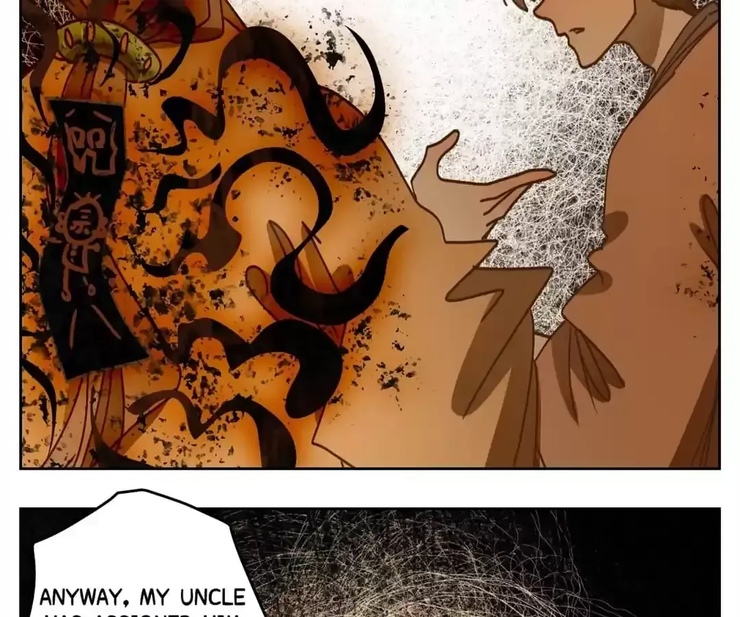 Read Monster Bar chapter 83 image 24 on Lezhin