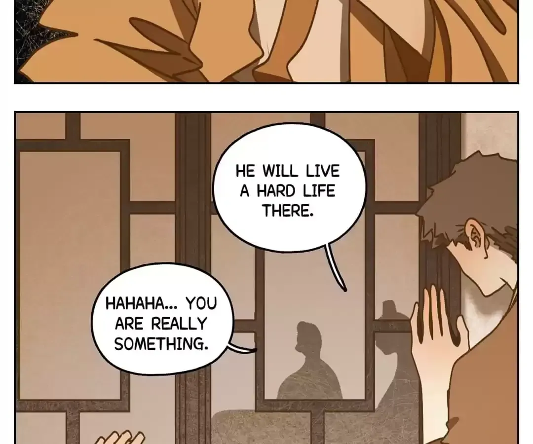Read Monster Bar chapter 83 image 26 on Lezhin