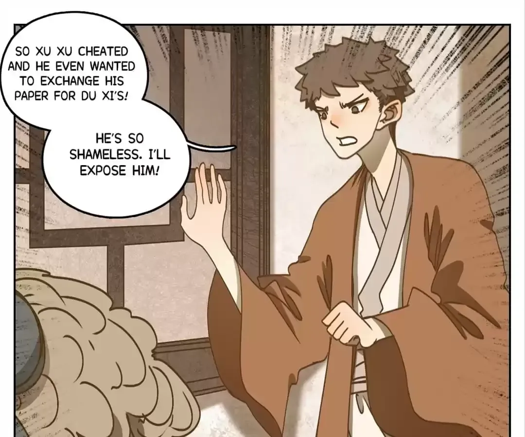 Read Monster Bar chapter 83 image 28 on Lezhin
