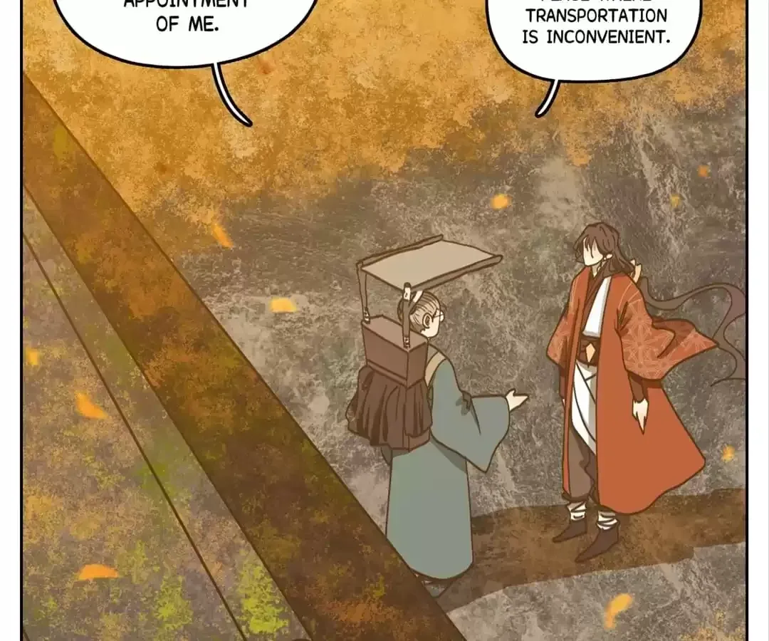 Read Monster Bar chapter 83 image 32 on Lezhin