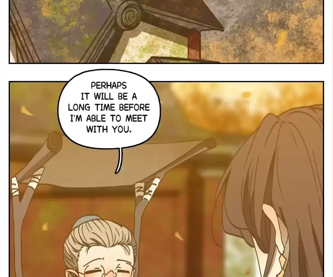 Read Monster Bar chapter 83 image 33 on Lezhin