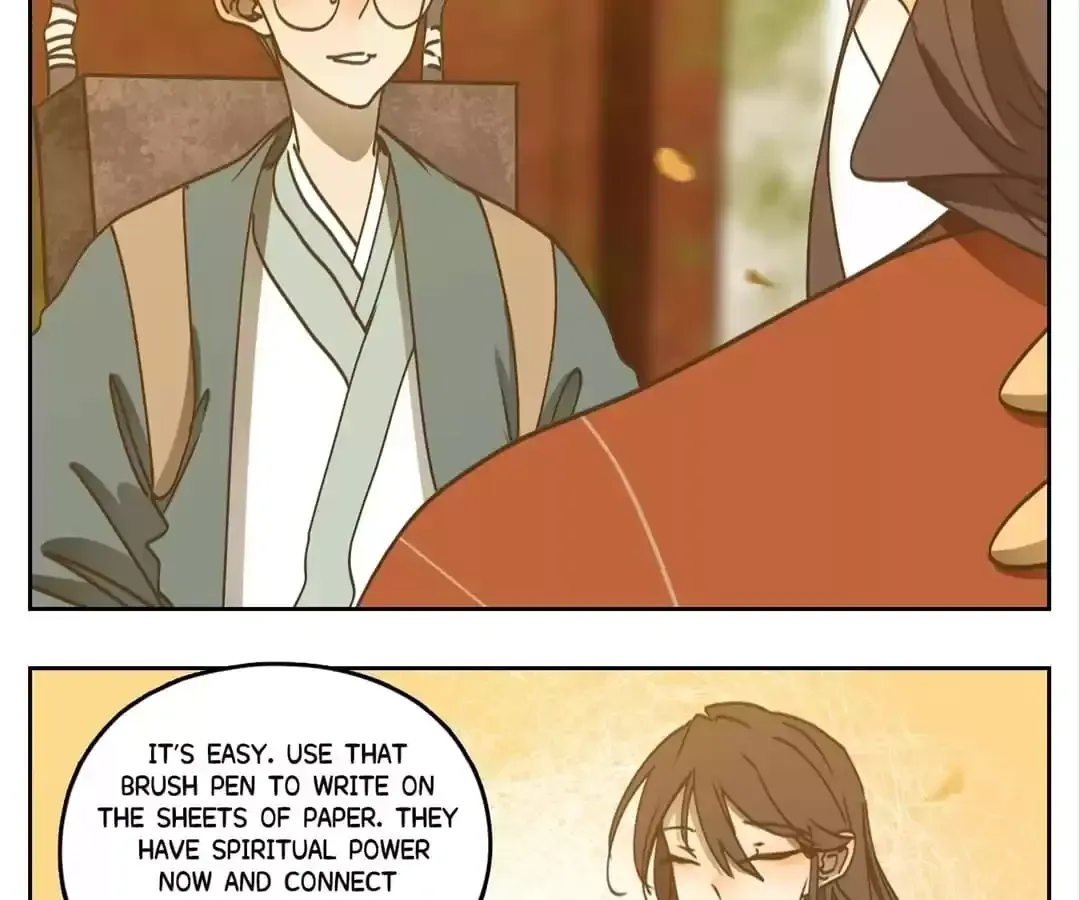 Read Monster Bar chapter 83 image 34 on Lezhin
