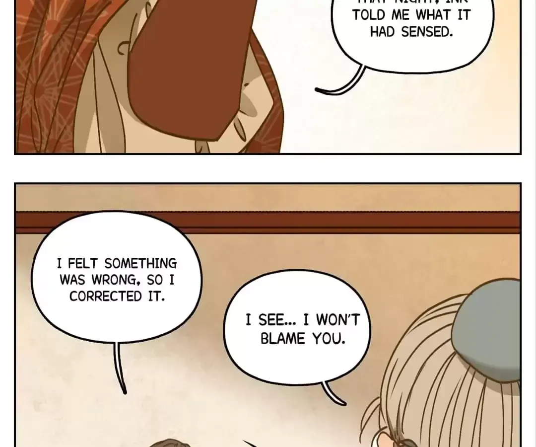 Read Monster Bar chapter 83 image 5 on Lezhin