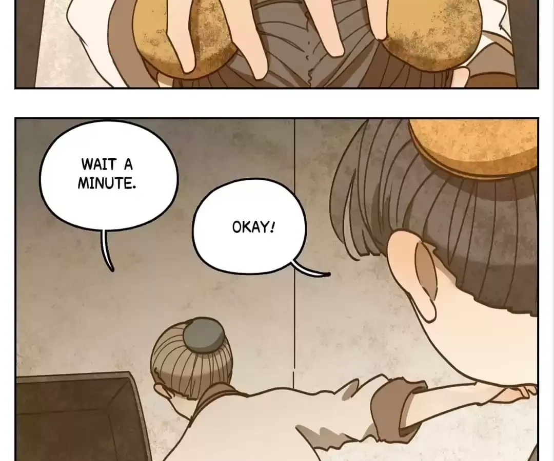Read Monster Bar chapter 83 image 74 on Lezhin