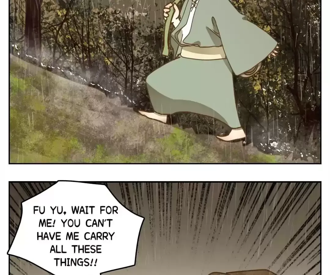 Read Monster Bar chapter 83 image 84 on Lezhin
