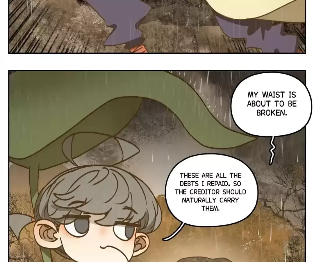 Read Monster Bar chapter 83 image 86 on Lezhin