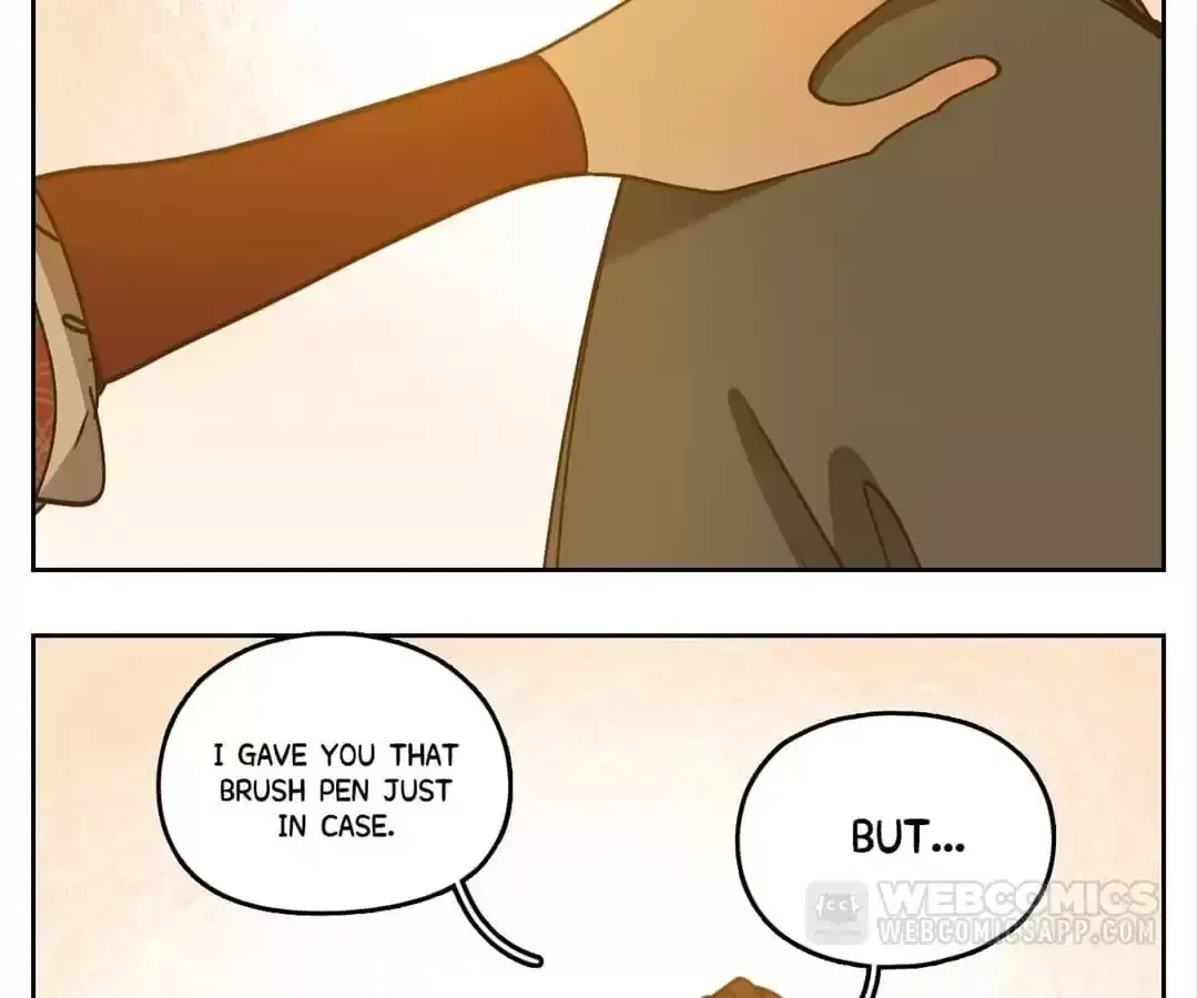 Read Monster Bar chapter 83 image 9 on Lezhin
