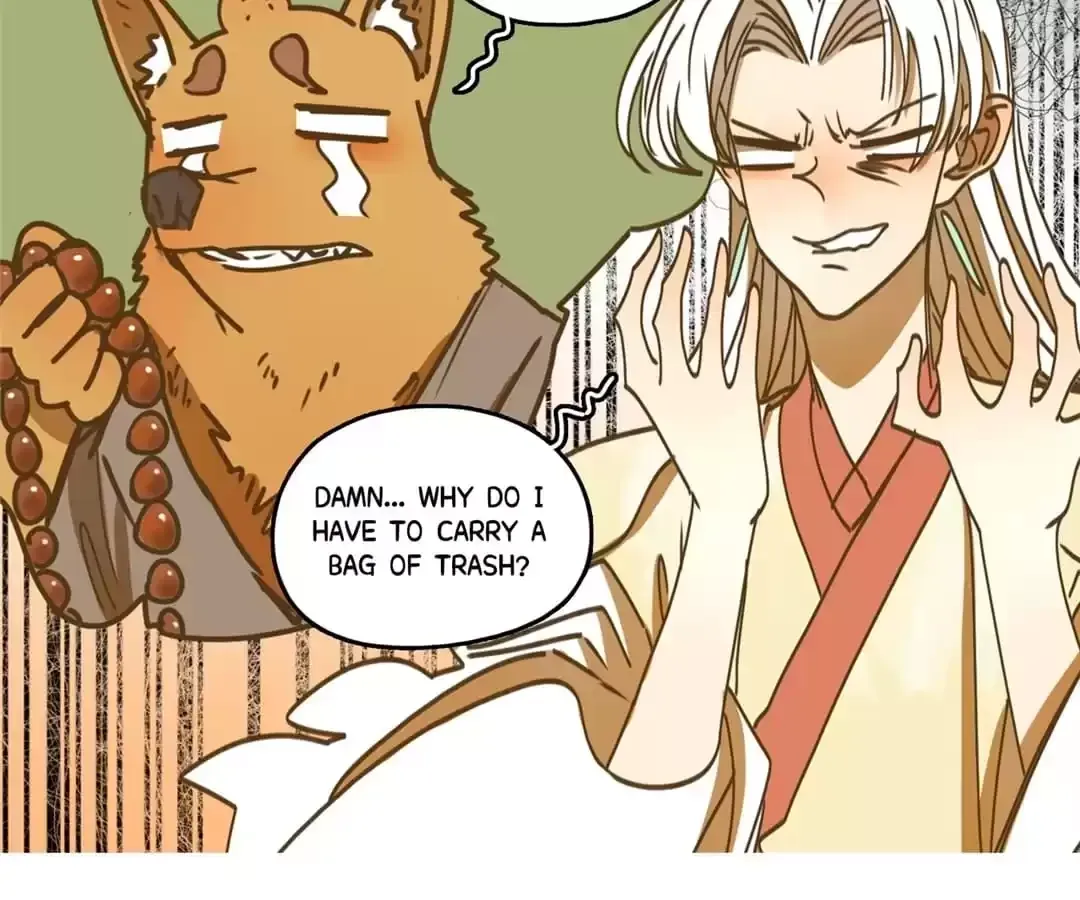 Read Monster Bar chapter 83 image 96 on Lezhin