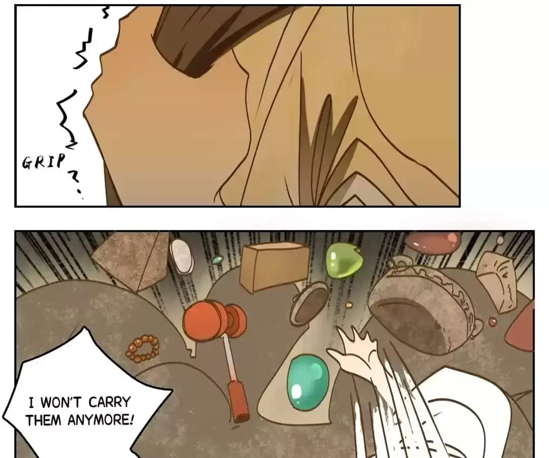 Read Monster Bar chapter 83 image 97 on Lezhin